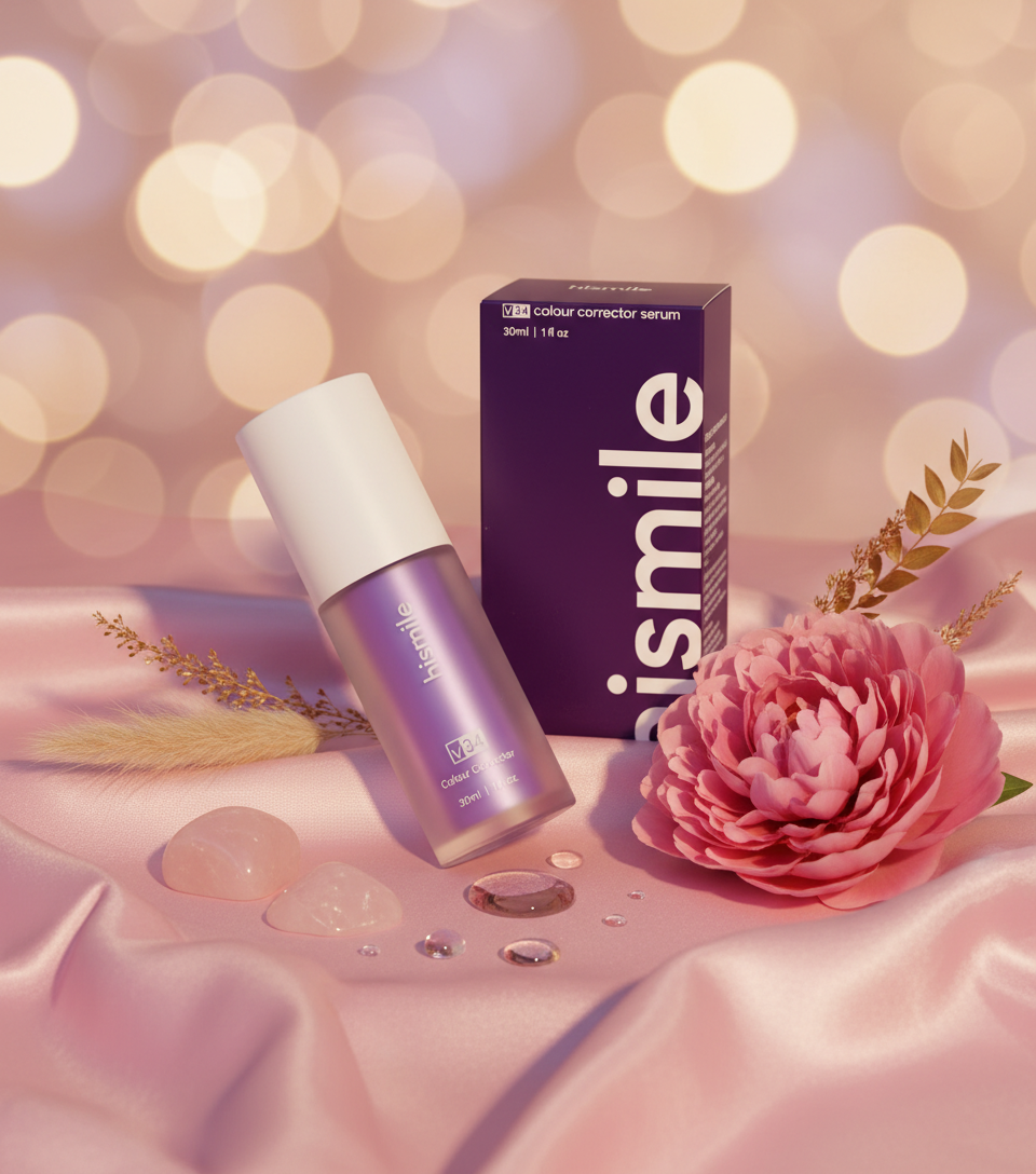 Correcteur de Couleur V34